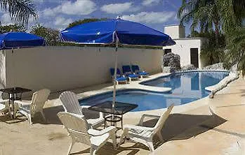 **** Otel Villas Coco Paraiso Isla Mujeres Meksika