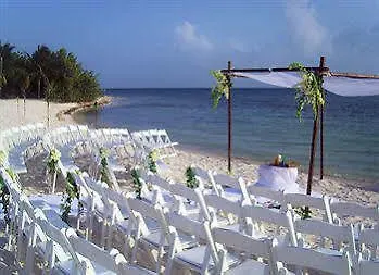 Villas Coco Paraiso Isla Mujeres Otel