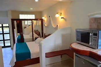 Otel Villas Coco Paraiso Isla Mujeres