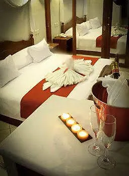 **** Otel Villas Coco Paraiso Isla Mujeres Meksika