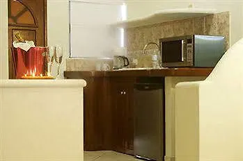 Otel Villas Coco Paraiso Isla Mujeres