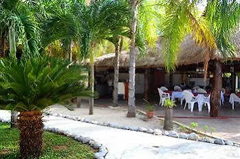 Villas Coco Paraiso Isla Mujeres 4*,  Meksika
