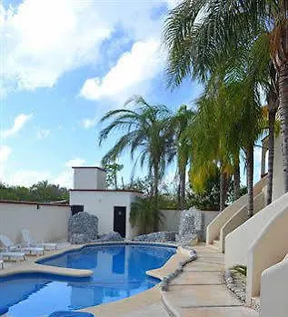 Villas Coco Paraiso Isla Mujeres