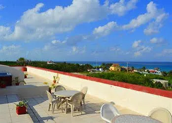 Villas Coco Paraiso Isla Mujeres
