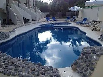 Villas Coco Paraiso Isla Mujeres
