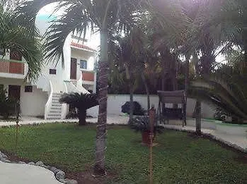 Villas Coco Paraiso Isla Mujeres 4*,