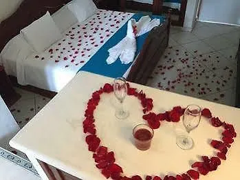 **** Otel Villas Coco Paraiso Isla Mujeres Meksika
