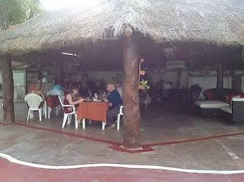 Villas Coco Paraiso Isla Mujeres Otel