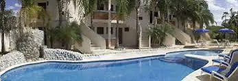 ホテル Villas Coco Paraiso イスラ・ムヘーレス